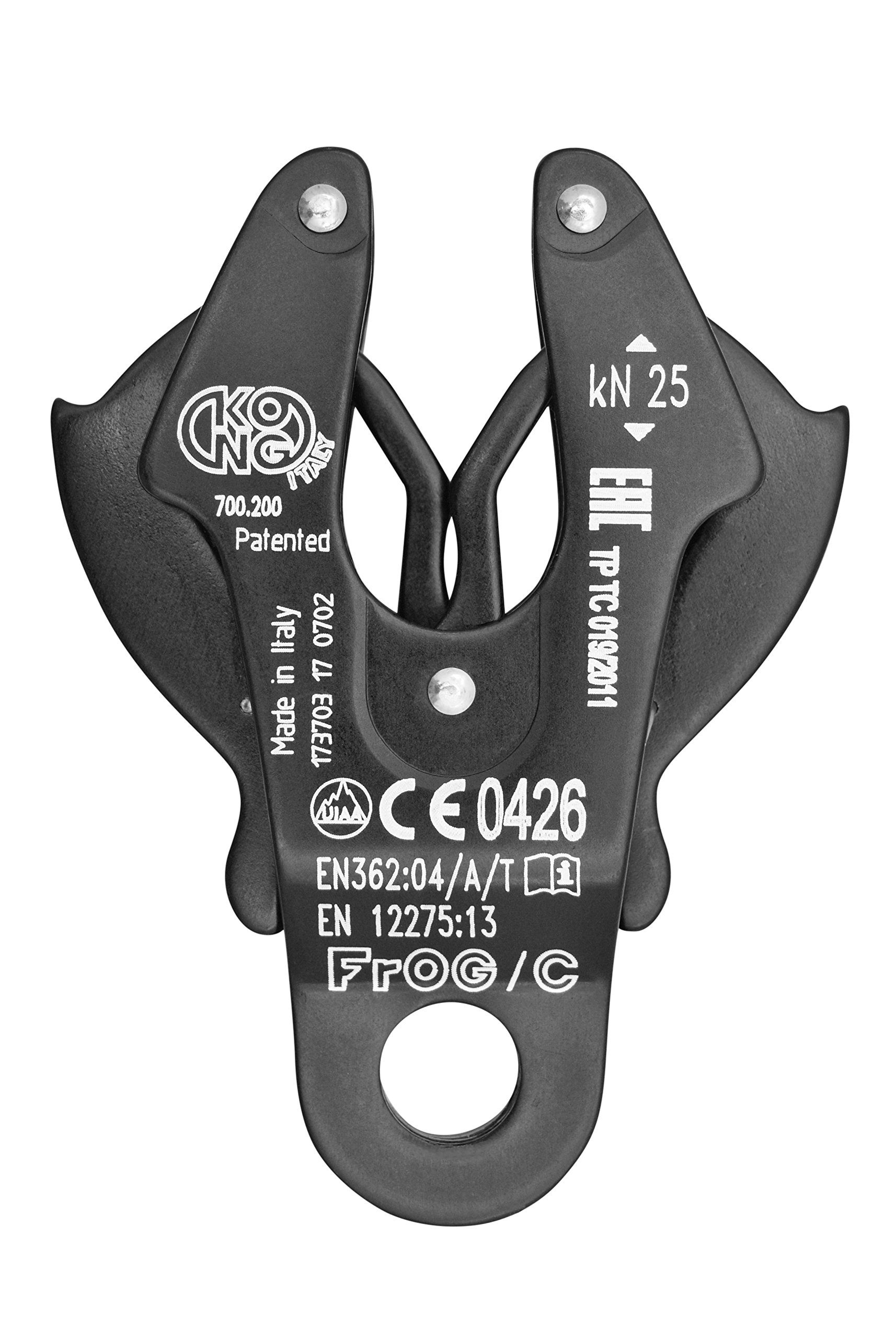 Amazon.com : Kong Italy - Frog Cable : Sports & Outdoors